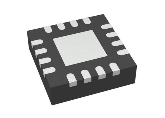 DAC80508ZRTER Entegre Devre Çip 16 Bit Voltaj Çıktısı DAC WQFN-16 Hassas DAC'lar