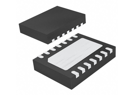 DAC70004IDMDR Entegre Dönem Çip 14 Bit DAC VSON14