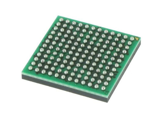 DAC38J82IAAVR Entegre Devre Çip 16 Bit Dijital Analog Dönüştürücü FCBGA-144