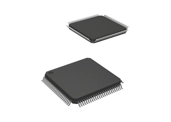 F280045PZSR Mikro denetleyici MCU 32 bitlik tek çekirdekli mikro denetleyici LQFP100