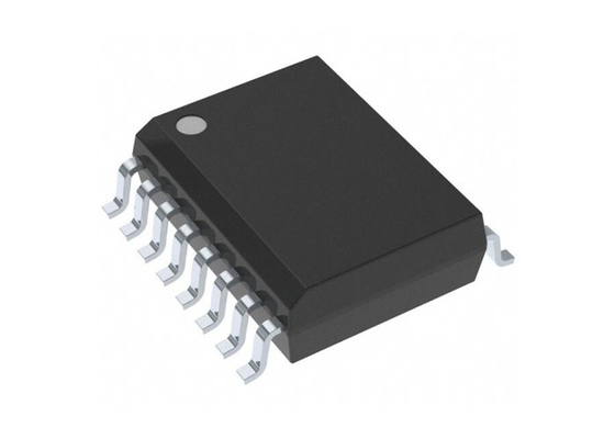 ISOW7842FDWER Entegre Döngü Çip 5000Vrms Dört Kanal Dijital Izolatörler SOIC-16