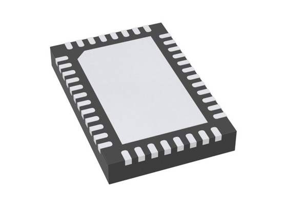 TDP2044RNQR Entegre Devre Çip Dört Kanal 20Gbps DisplayPort 2.1 Doğrusal Redriver