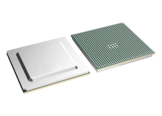 TDA4VPE6T5AANDRQ1 Mikro denetleyici MCU 2GHz Jacinto Otomobil İşlemcileri FCBGA-1063