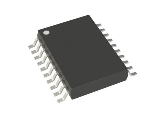 M0C1103QDGS20RQ1 Mikrodensör MCU 24MHz Otomobil 32 Bit Mikrodensörler VSSOP-20