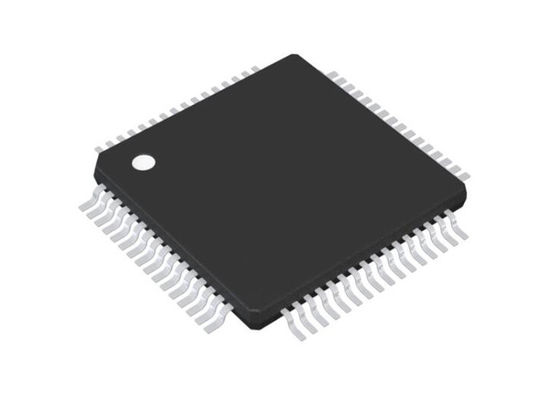 F280041PMSR Mikro denetleyici MCU C2000TM C28x PiccoloTM MCU 32 bitlik tek çekirdekli MCU