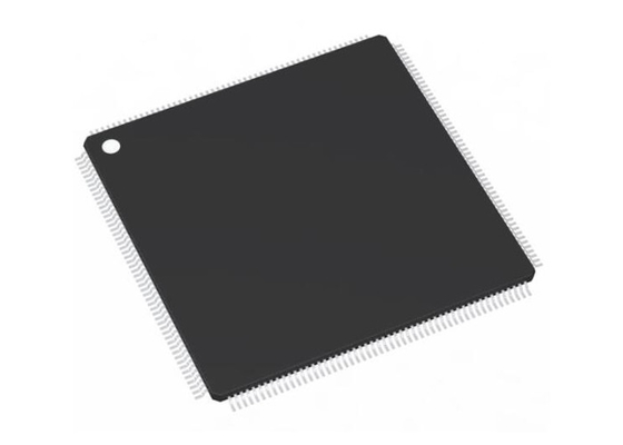 STM32F429BIT7 Mikrodensör MCU 32 bitlik Tek çekirdekli mikrodensör 180MHz gömülü MCU