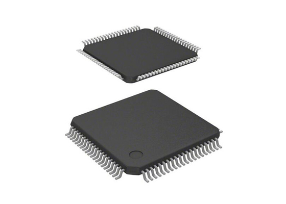 STM32G474MET6 Mikro denetleyici MCU Gömülü MCU 32 bitlik tek çekirdekli mikro denetleyici