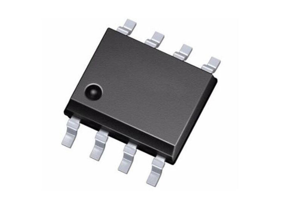 TLE4998P8D Sensör IC Yüksek Performanslı Programlanabilir Doğrusal Hall Sensörü SOIC-8