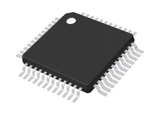 STM32L433CBT7 Mikrodensör MCU 80MHz 32 bitlik Tek çekirdekli Mikrodensörler LQFP-48