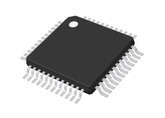 STM32F302C6T6 Mikro denetleyici MCU gömülü mikro denetleyici 72MHz 32 bitlik tek çekirdekli MCU