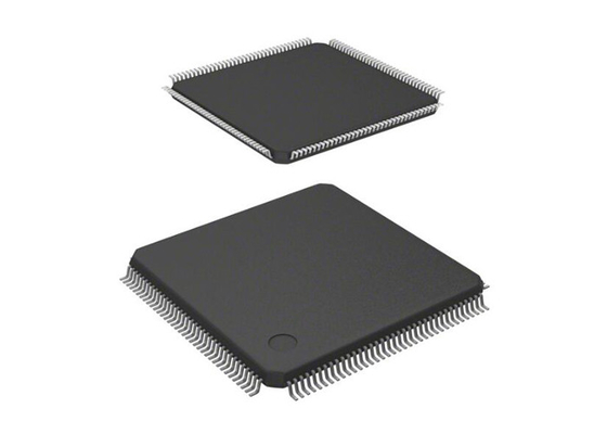 STM32F103ZGT6 Mikro denetleyici MCU 72MHz 32 bitlik tek çekirdekli mikro denetleyici LQFP-144