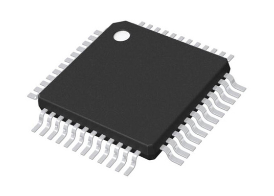 STM32F301C6T6 Mikro denetleyici MCU 32 bitlik tek çekirdekli MCU 72MHz Yüksek performanslı MCU
