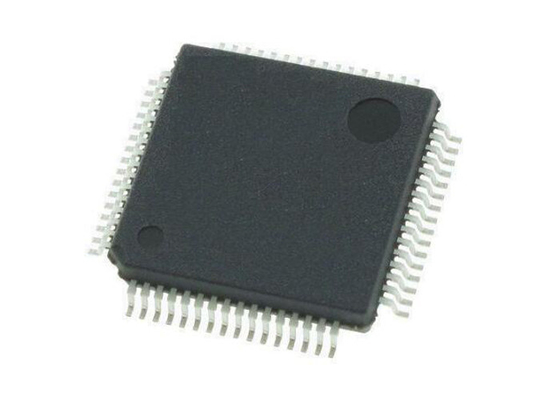 STM32F303RCT6 Mikro denetleyici MCU 32 bitli tek çekirdekli MCU 72MHz Yüksek performanslı MCU
