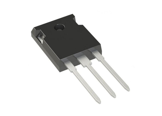 IKW50N65ES5 Entegre Devre Çip TrenchStop TM 5 Yumuşak Değiştirme IGBT Transistörleri