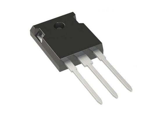 IGW75N65H5 Entegre Devre Çip TrenchStop TM Yüksek Hızlı Tek IGBT Transistörleri