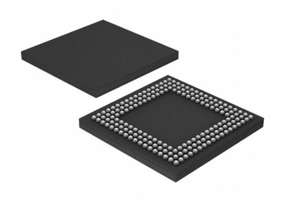 LPC54616J256ET180E Mikrodensör MCU 32 Bit ARM Cortex M4 Mikrodensörler TFBGA-180
