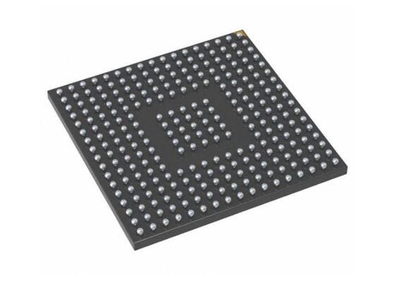 STM32F437IIH6 Mikro denetleyici MCU 180MHz 32 bit tek çekirdekli MCU BGA-176 gömülü MCU