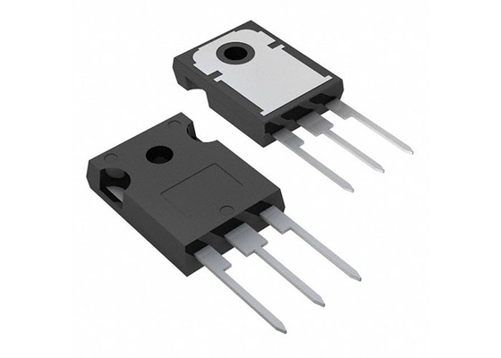 STGW10M65DF2 Entegre Devre Çip Çukur Alan Duraklama 650V 10A IGBT Transistörler