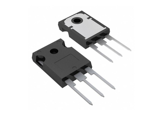 STGW30V60DF Entegre Devre Çip 600V Yüksek Hızlı Çukur Kapısı IGBT Transistörleri