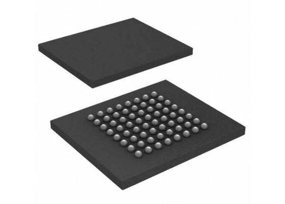 S29GL01GT10FHI010 Hafıza IC Chip GL-T Serisi 1Gbit Paralel NOR Flash Hafıza IC FBGA-64
