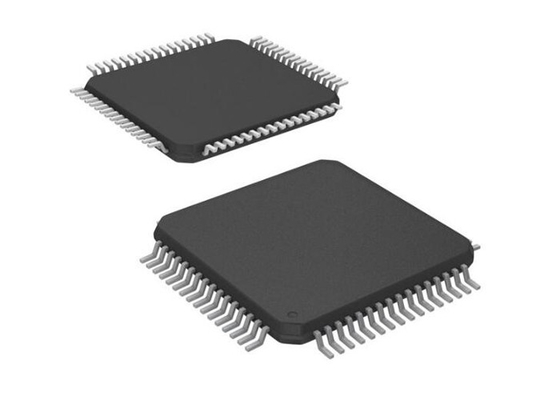 R7FS1JA783A01CFM Mikro denetleyici MCU Sinerji Mikro denetleyici 32 bitlik tek çekirdekli MCU