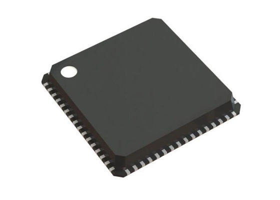 EFM32G230F128G-E-QFN64 Mikro denetleyici MCU Gecko MCU 32 bit ARM Cortex M3 Mikro denetleyici