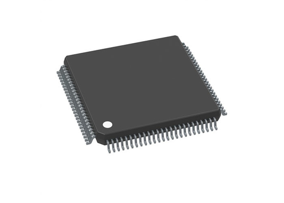 CY8C5467AXI-LP108 Mikro denetleyici MCU ARM Cortex-M3 PSOCTM 5 Mikro denetleyici MCU