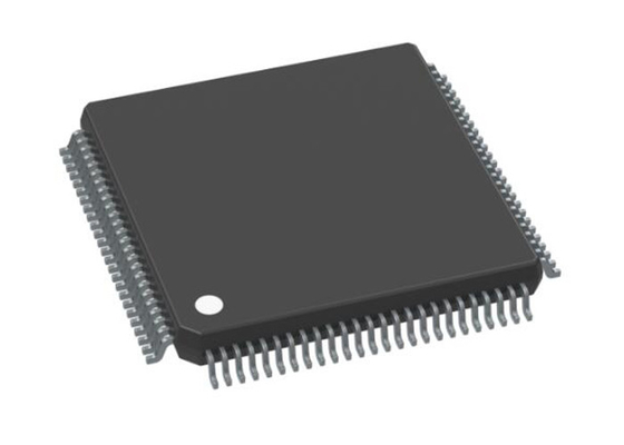 CY8C5667AXQ-LP040 Mikro denetleyici MCU 67MHz PSOCTM 5 32 bitlik Tek çekirdekli Mikro denetleyici IC