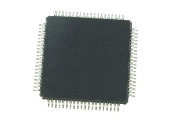 CY9BF321MPMC1-G-JNE2 Mikro denetleyici MCU 72MHz 32 Bit Tek çekirdekli Mikro denetleyici IC LQFP-80
