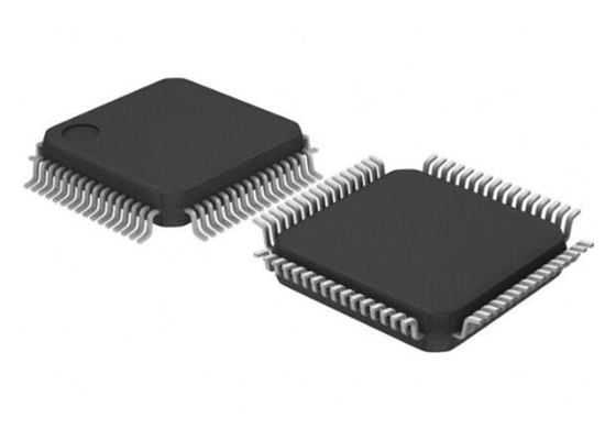 CY8C4148AZI-S455 Mikro denetleyici MCU 32 bitlik tek çekirdekli MCU 48MHz gömülü MCU TQFP64