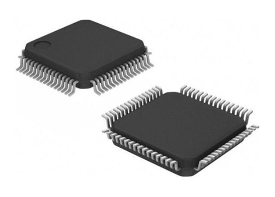 CY8C4146AXI-S445 Mikro denetleyici MCU 32 bitlik tek çekirdekli MCU 48MHz PSoC 4100S Artı MCU