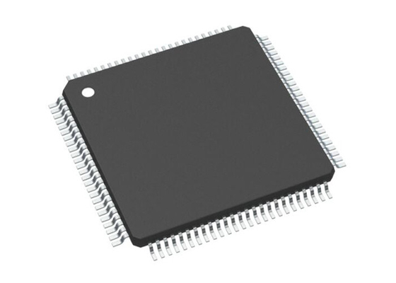 STM32F103VGT6 Mikro denetleyici MCU 1MB Flash Mikro denetleyici 32-bit Tek çekirdekli MCU