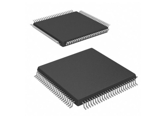 ATSAMS70N20A-AN Mikrodensör MCU 32 bitlik Tek çekirdekli Mikrodensör IC 300MHz