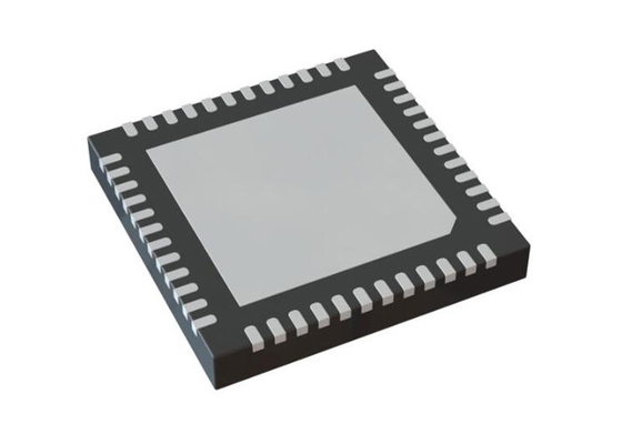 ATSAMD21G17A-MU Mikrodensör MCU Düşük Güçlü 32 Bit Tek Çekirdekli Mikrodensör IC