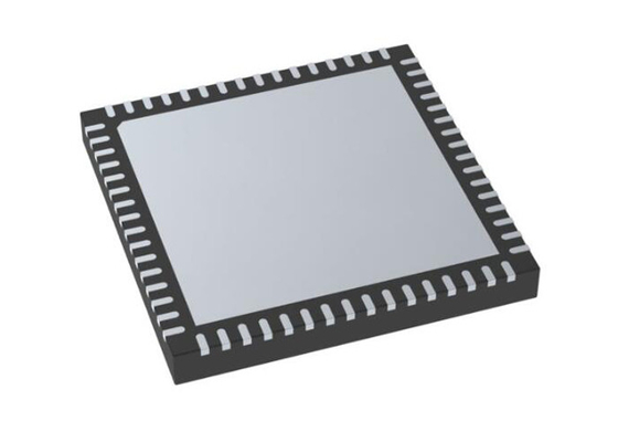 ATSAM4S8BA-MU Mikrodenselleyici MCU SAM4S Mikrodenselleyici 120MHz 32 bitlik Tek çekirdekli MCU