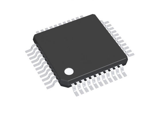STM32C051C8T6 Mikro denetleyici MCU Yüksek Performanslı Kol Kortex M0 Dahili MCU