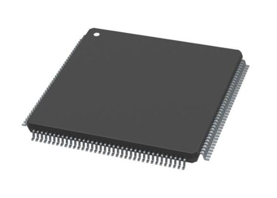 ATSAME70Q20A-AN Mikro denetleyici MCU 32 bit ARM Cortex M7 MCU LQFP-144 gömülü MCU