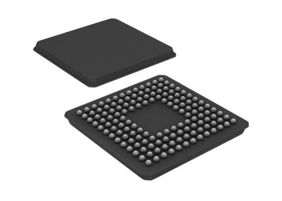 CY9BF366RBGL-GK7E1 Mikro denetleyici MCU 160MHz 32 bitlik MCU FBGA-144 ARM Mikro denetleyici