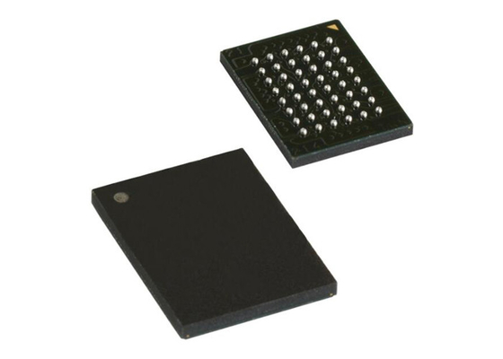 CY7C1041GN30-10BVXI Bellek IC Çip 4Mbit Eşzamanlı SRAM Bellek IC VFBGA-48