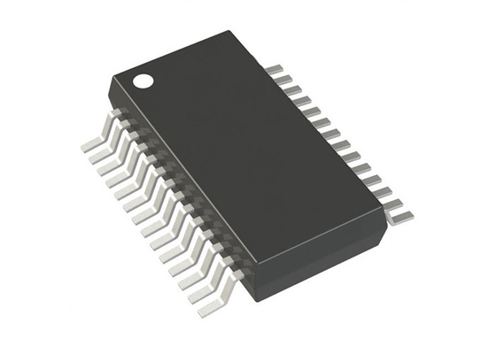 MSPM0G3507SDGS28R Mikro denetleyici MCU 80MHz ARM Cortex-M0 MCU CAN-FD arayüzü ile