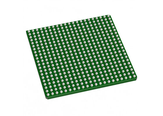 AM6232ATGGHIALW Mikrodensör MCU 64 Bit 1.4GHz ARM Cortex-A53 Mikroprosesör
