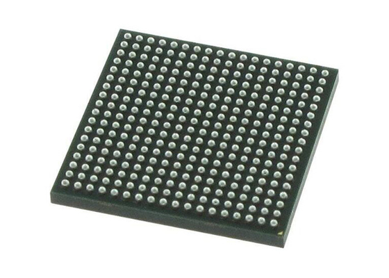 MC-10287BF1-HN4-M1-A Ethernet IC Çoklu Protokol İletişim BGA-324 Endüstriyel Ethernet IC