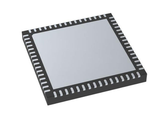 ATSAME53J20A-MF Mikrodensör MCU ARM Cortex M4F Mikrodensörler QFN64 32 bitlik MCU