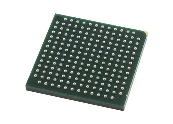 CY9BF329TABGL-GK7E1 Mikro denetleyici MCU ARM Mikro denetleyici 60MHz 32 bitlik tek çekirdekli MCU