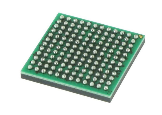 CY9BF367RBGL-GK7E1 Mikro denetleyici MCU 800KB Flash 32 Bit Tek çekirdekli Mikro denetleyici IC