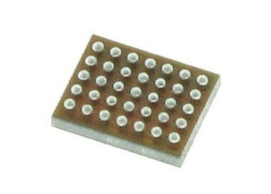 CY8C4024FNI-S402 Mikro denetleyici MCU 32 bitlik PSOC 4 ARM Kortex Mikro denetleyici WLCSP25