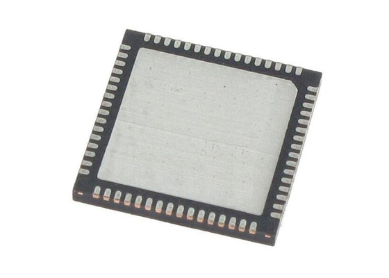 ATSAME53J20A-MU Mikrodensör MCU 120MHz 32 bit Mikrodensörler VQFN64 Dahili MCU