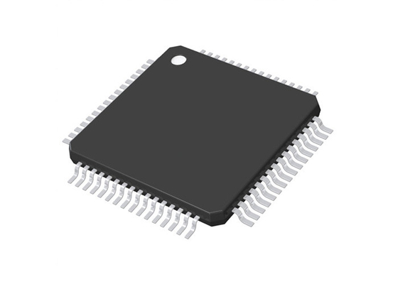 DSPIC33EP32GS506-I/PT Mikro Denetleyicisi MCU Dijital Güç Uygulamaları İçin 16 Bit Dijital Sinyal Denetleyicileri