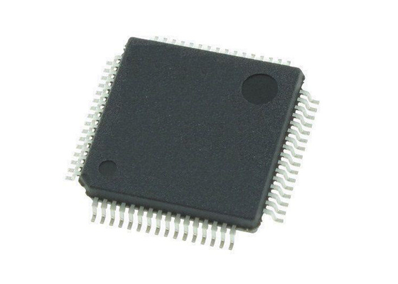 DSPIC33AK128MC106-E/PT Mikro Denetleyicisi MCU 32 bitlik Tek çekirdekli Dijital Sinyal Denetleyicisi