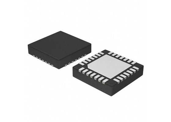DSPIC33EV256GM102-I/MM Mikro denetleyici MCU 16-Bit 5V Dijital Sinyal Denetleyici 28-VQFN